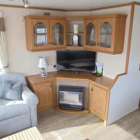 Hotel 6 Berth The Wolds Salisbury Addlethorpe Exterior foto