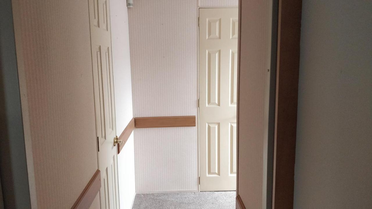 Hotel 6 Berth The Wolds Salisbury Addlethorpe Exterior foto
