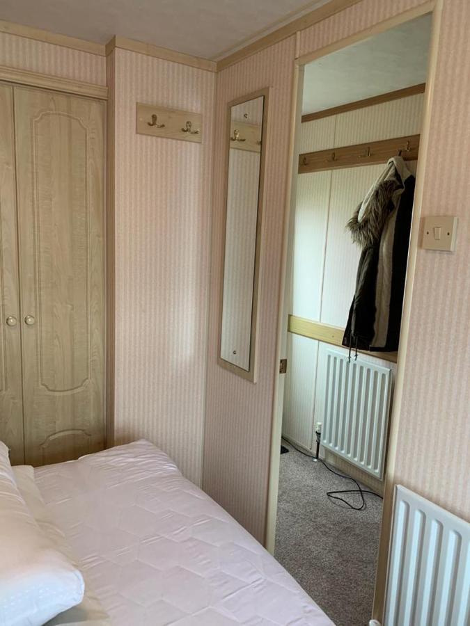 Hotel 6 Berth The Wolds Salisbury Addlethorpe Exterior foto