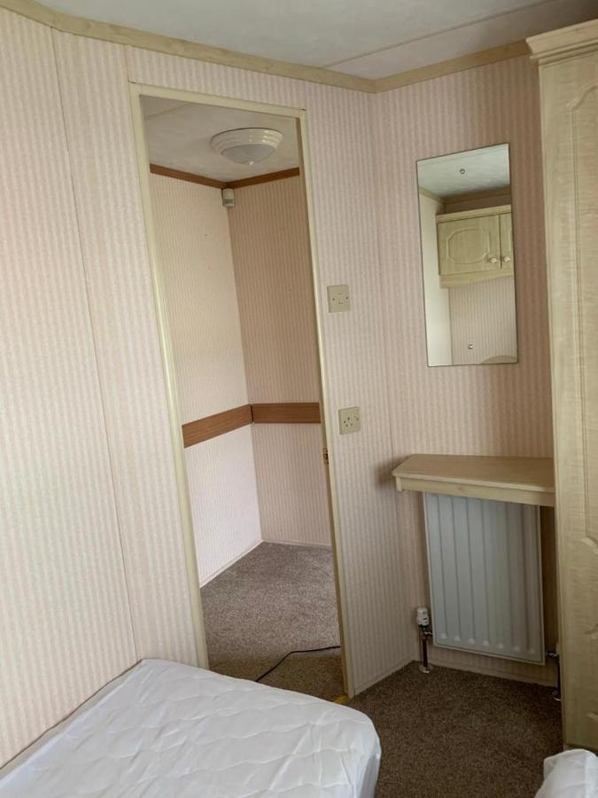 Hotel 6 Berth The Wolds Salisbury Addlethorpe Exterior foto