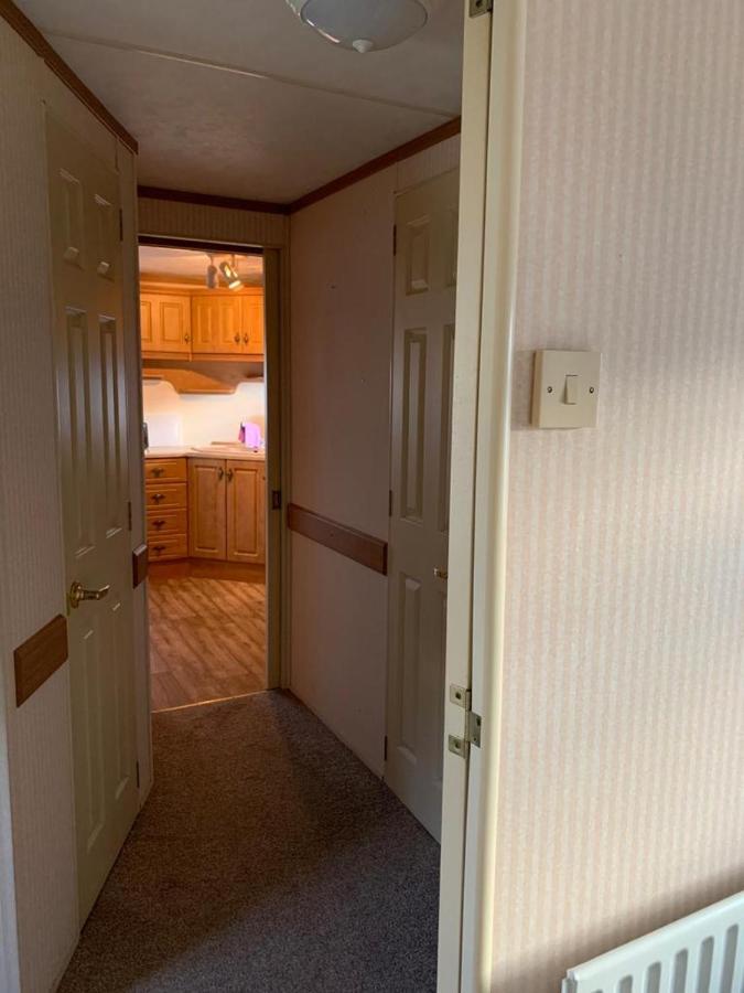 Hotel 6 Berth The Wolds Salisbury Addlethorpe Exterior foto