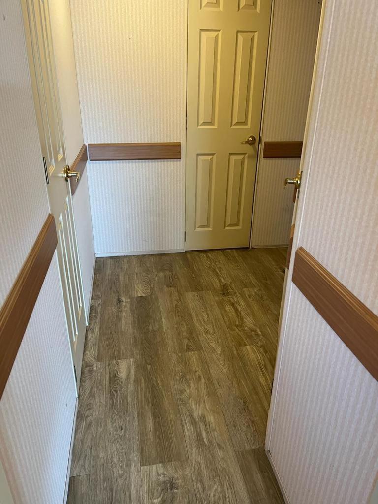 Hotel 6 Berth The Wolds Salisbury Addlethorpe Exterior foto